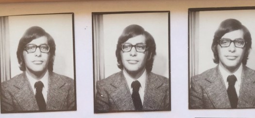 Fiction. Experiments. Nonfiction.